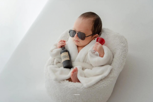 嘉善宝宝嘴唇上翘