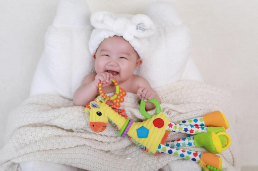 嘉善19个月宝宝辅食